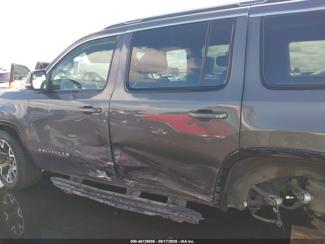 Продаж на аукціоні авто 2023 Jeep Wagoneer Series Iii 4x4, vin: 1C4SJVDP8PS505518, номер лоту: 46129006