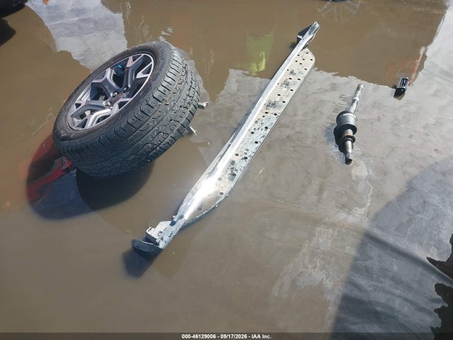 Продаж на аукціоні авто 2023 Jeep Wagoneer Series Iii 4x4, vin: 1C4SJVDP8PS505518, номер лоту: 46129006