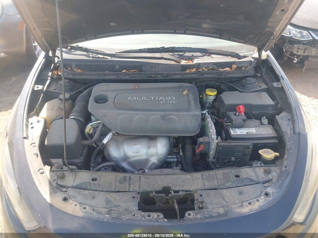 Dodge DART SXT 2014 1C3CDFBB4ED765459 Image 10