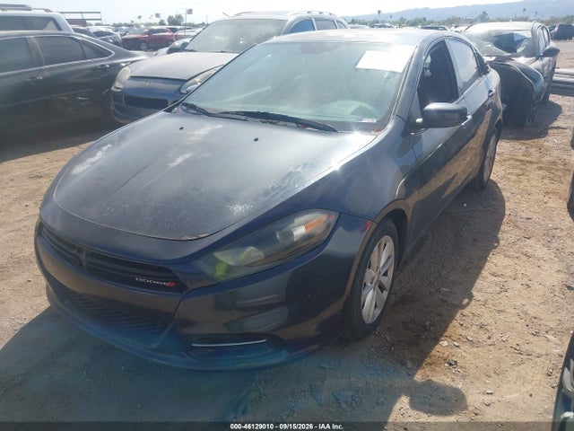 Aukcja sprzedaży 2014 Dodge Dart Sxt, vin: 1C3CDFBB4ED765459, numer aukcji: 46129010