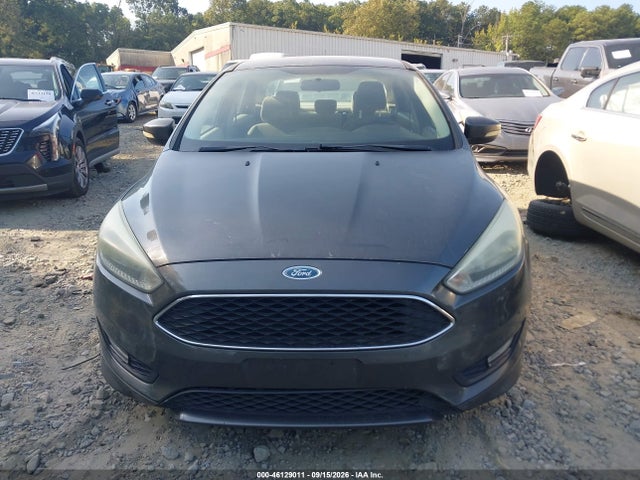 Aukcja sprzedaży 2015 Ford Focus Se, vin: 1FADP3F23FL215781, numer aukcji: 46129011