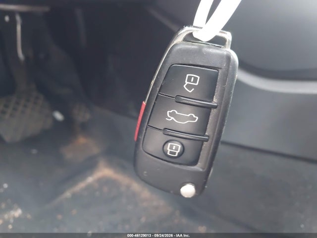 46129013 :رقم المزاد ، WA1DECF3XR1185486 vin ، 2024 Audi Q3 Premium 45 Tfsi S Line Quattro Tiptronic مزاد بيع
