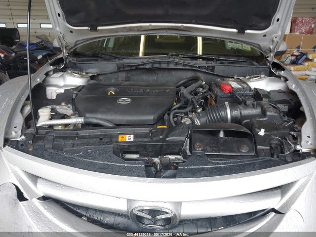 Aukcja sprzedaży 2012 Mazda Mazda6 I Sport, vin: 1YVHZ8BH9C5M01736, numer aukcji: 46129018