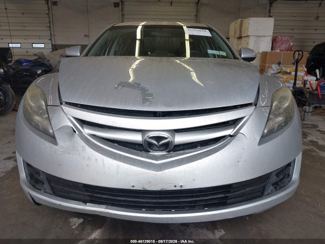 Aukcja sprzedaży 2012 Mazda Mazda6 I Sport, vin: 1YVHZ8BH9C5M01736, numer aukcji: 46129018