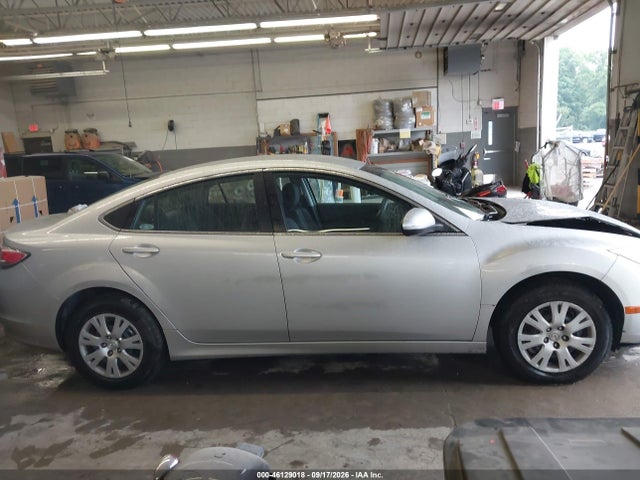 Aukcja sprzedaży 2012 Mazda Mazda6 I Sport, vin: 1YVHZ8BH9C5M01736, numer aukcji: 46129018