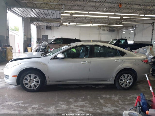 Aukcja sprzedaży 2012 Mazda Mazda6 I Sport, vin: 1YVHZ8BH9C5M01736, numer aukcji: 46129018