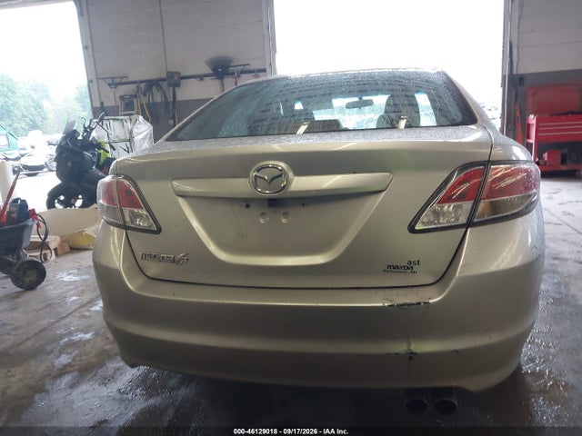 Aukcja sprzedaży 2012 Mazda Mazda6 I Sport, vin: 1YVHZ8BH9C5M01736, numer aukcji: 46129018