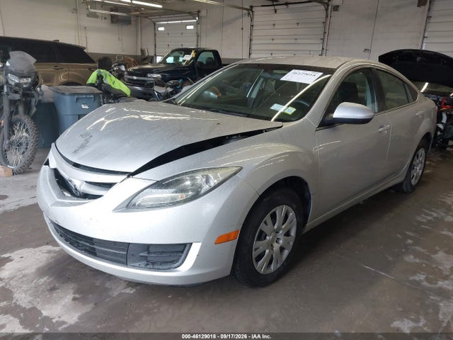 Aukcja sprzedaży 2012 Mazda Mazda6 I Sport, vin: 1YVHZ8BH9C5M01736, numer aukcji: 46129018