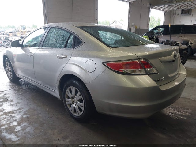 Aukcja sprzedaży 2012 Mazda Mazda6 I Sport, vin: 1YVHZ8BH9C5M01736, numer aukcji: 46129018