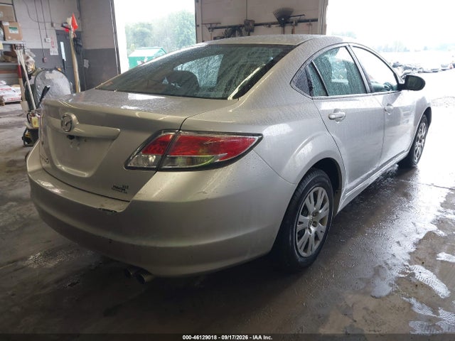 Aukcja sprzedaży 2012 Mazda Mazda6 I Sport, vin: 1YVHZ8BH9C5M01736, numer aukcji: 46129018