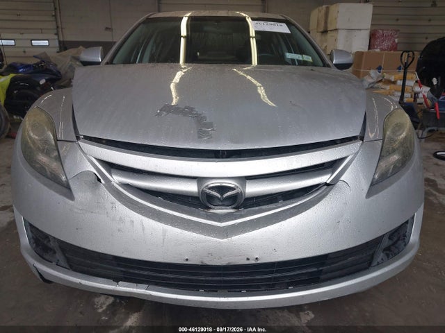 Aukcja sprzedaży 2012 Mazda Mazda6 I Sport, vin: 1YVHZ8BH9C5M01736, numer aukcji: 46129018
