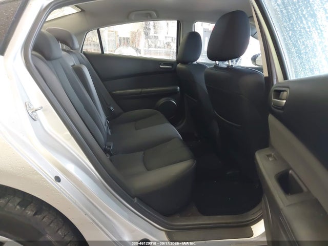 Aukcja sprzedaży 2012 Mazda Mazda6 I Sport, vin: 1YVHZ8BH9C5M01736, numer aukcji: 46129018
