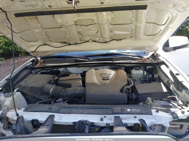 46129020 :رقم المزاد ، 3TMCZ5ANXKM220949 vin ، 2019 Toyota Tacoma Trd Off Road مزاد بيع