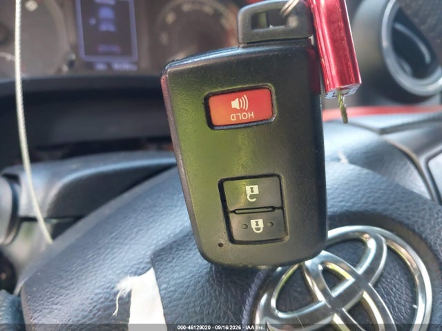 46129020 :رقم المزاد ، 3TMCZ5ANXKM220949 vin ، 2019 Toyota Tacoma Trd Off Road مزاد بيع