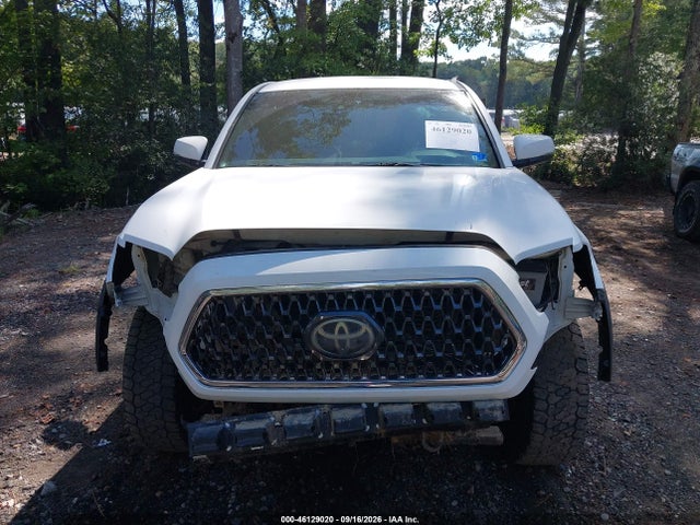 46129020 :رقم المزاد ، 3TMCZ5ANXKM220949 vin ، 2019 Toyota Tacoma Trd Off Road مزاد بيع