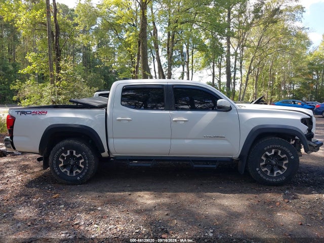 46129020 :رقم المزاد ، 3TMCZ5ANXKM220949 vin ، 2019 Toyota Tacoma Trd Off Road مزاد بيع