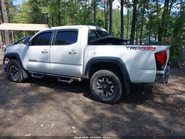 46129020 :رقم المزاد ، 3TMCZ5ANXKM220949 vin ، 2019 Toyota Tacoma Trd Off Road مزاد بيع