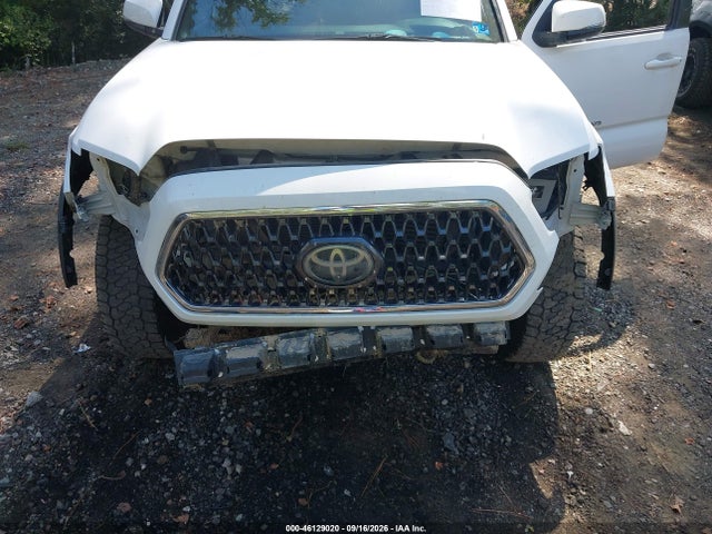 46129020 :رقم المزاد ، 3TMCZ5ANXKM220949 vin ، 2019 Toyota Tacoma Trd Off Road مزاد بيع