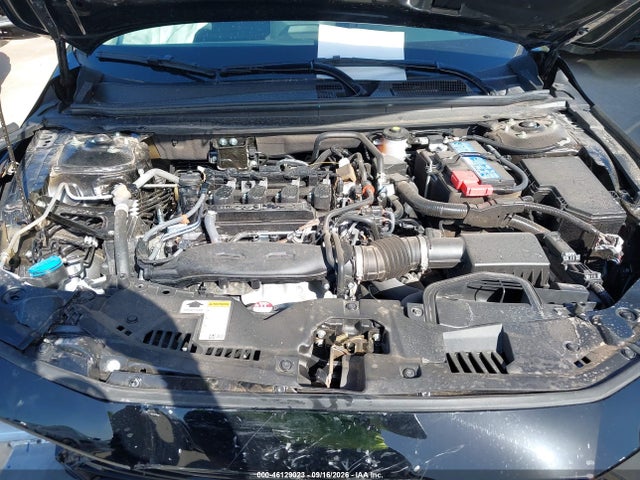 Honda ACCORD LX 2026 1HGCY1F28TA061584 Image 10