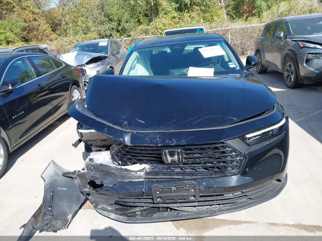 Honda ACCORD LX 2026 1HGCY1F28TA061584 Image 12