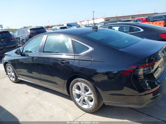 Honda ACCORD LX 2026 1HGCY1F28TA061584 Image 14