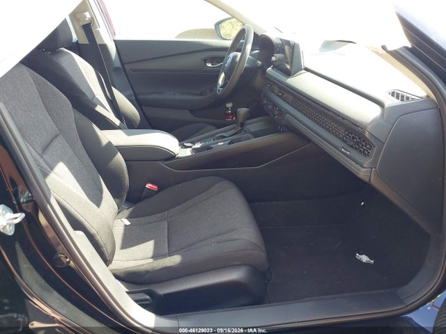 Honda ACCORD LX 2026 1HGCY1F28TA061584 Image 5