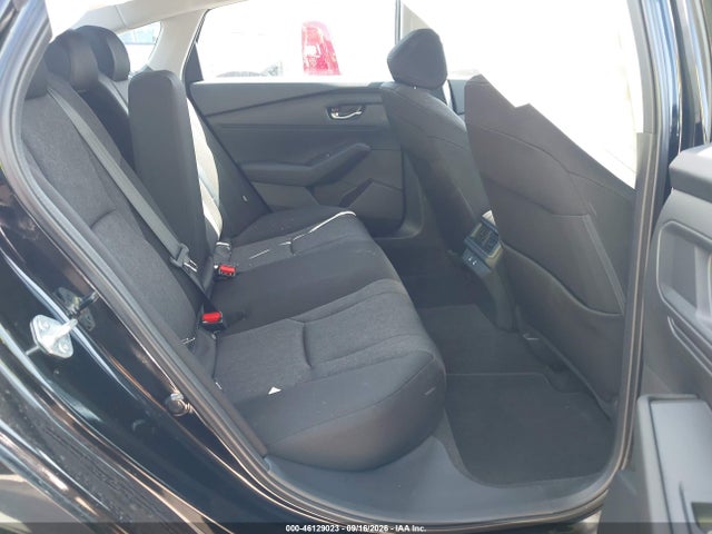 Honda ACCORD LX 2026 1HGCY1F28TA061584 Image 8
