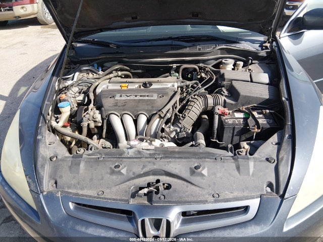 Продажа на аукционе авто 2005 Honda Accord 2.4 Lx, vin: 1HGCM55445A028896, номер лота: 46129024