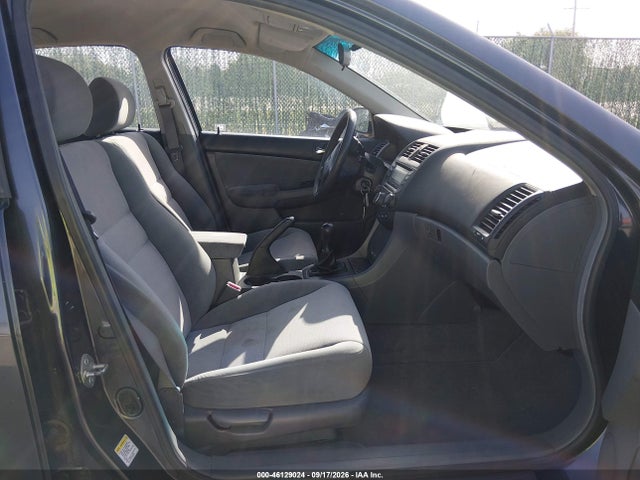 Продажа на аукционе авто 2005 Honda Accord 2.4 Lx, vin: 1HGCM55445A028896, номер лота: 46129024