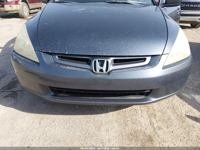 Продажа на аукционе авто 2005 Honda Accord 2.4 Lx, vin: 1HGCM55445A028896, номер лота: 46129024