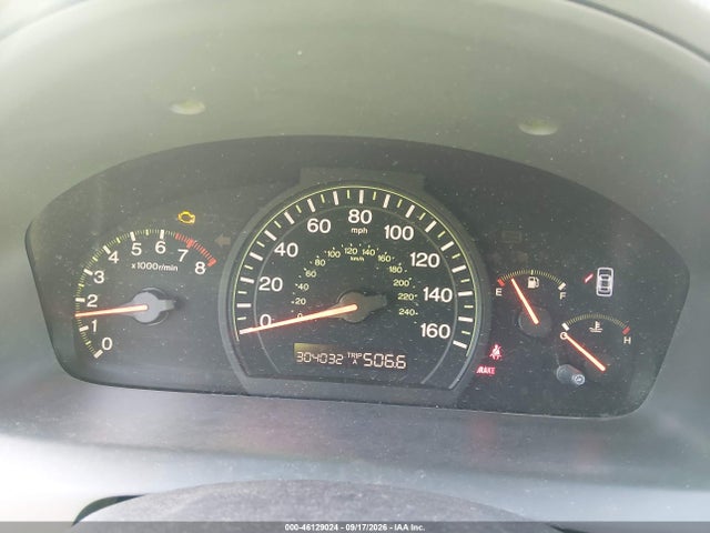 Продажа на аукционе авто 2005 Honda Accord 2.4 Lx, vin: 1HGCM55445A028896, номер лота: 46129024