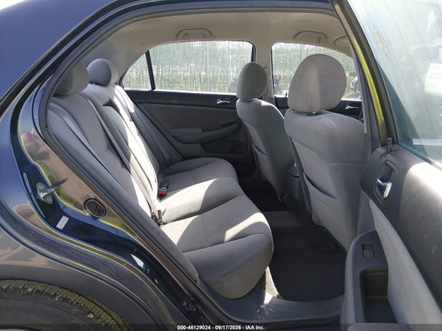Продажа на аукционе авто 2005 Honda Accord 2.4 Lx, vin: 1HGCM55445A028896, номер лота: 46129024
