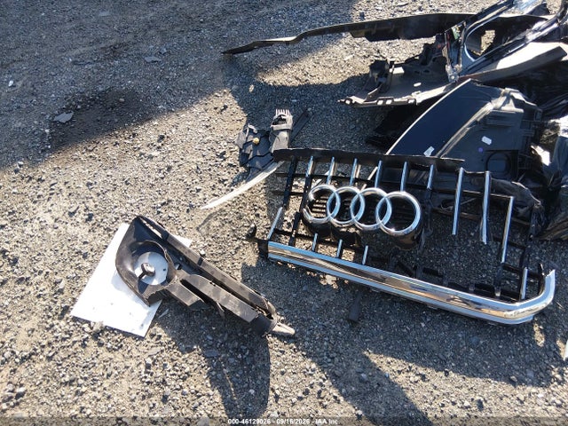 2016 Audi Q5 2.0t Premium მანქანა იყიდება აუქციონზე, vin: WA1C2AFP0GA126908, აუქციონის ნომერი: 46129026