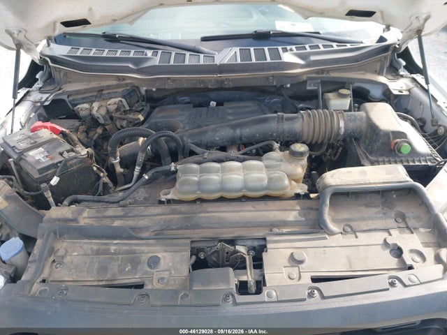 Aukcja sprzedaży 2021 Ford F-150 Xl, vin: 1FTFW1E19MFC59511, numer aukcji: 46129028
