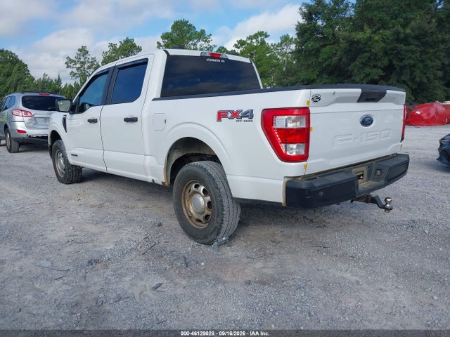Aukcja sprzedaży 2021 Ford F-150 Xl, vin: 1FTFW1E19MFC59511, numer aukcji: 46129028