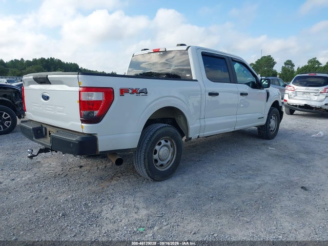 Aukcja sprzedaży 2021 Ford F-150 Xl, vin: 1FTFW1E19MFC59511, numer aukcji: 46129028