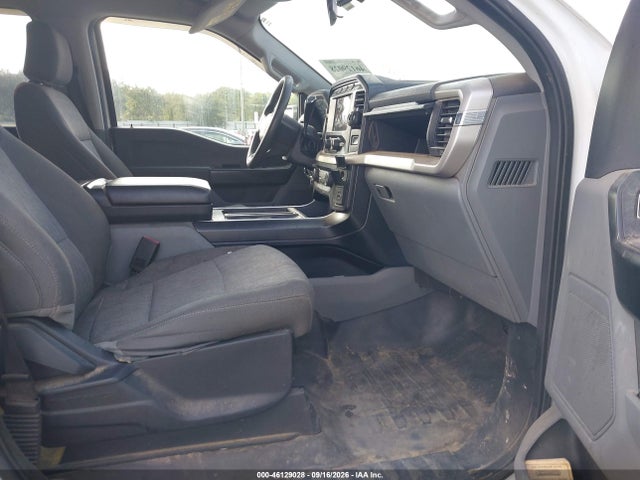 Aukcja sprzedaży 2021 Ford F-150 Xl, vin: 1FTFW1E19MFC59511, numer aukcji: 46129028