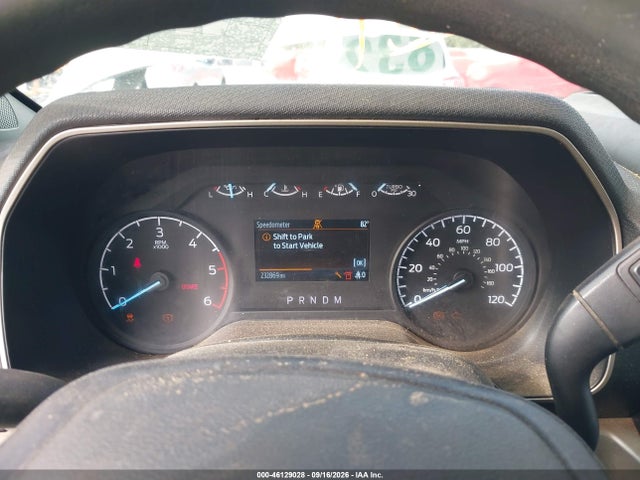 Aukcja sprzedaży 2021 Ford F-150 Xl, vin: 1FTFW1E19MFC59511, numer aukcji: 46129028