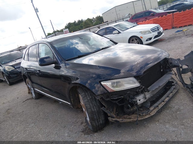 Aukcja sprzedaży 2014 Audi Q5 2.0t Premium, vin: WA1LFAFP7EA109864, numer aukcji: 46129030