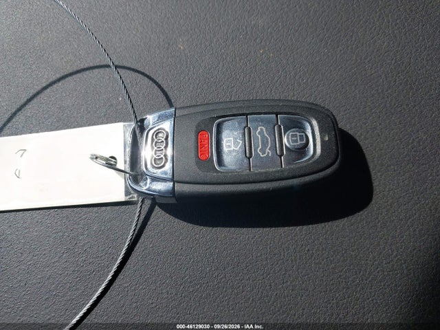 Aukcja sprzedaży 2014 Audi Q5 2.0t Premium, vin: WA1LFAFP7EA109864, numer aukcji: 46129030