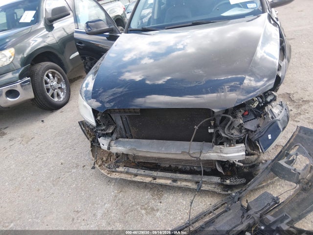 Aukcja sprzedaży 2014 Audi Q5 2.0t Premium, vin: WA1LFAFP7EA109864, numer aukcji: 46129030