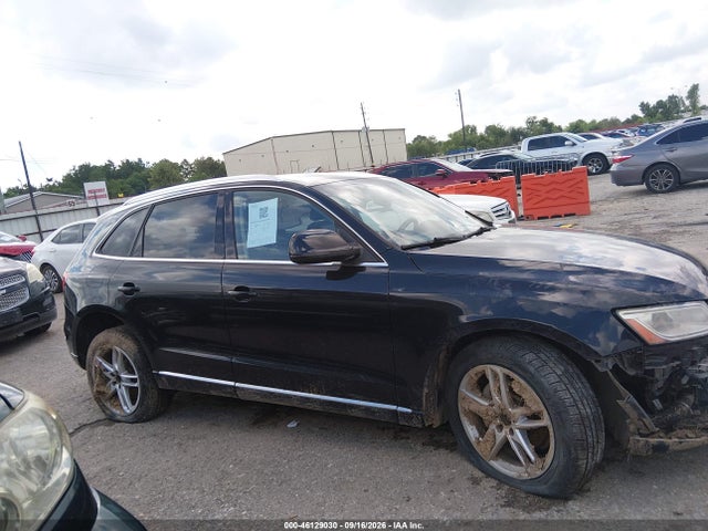 Aukcja sprzedaży 2014 Audi Q5 2.0t Premium, vin: WA1LFAFP7EA109864, numer aukcji: 46129030