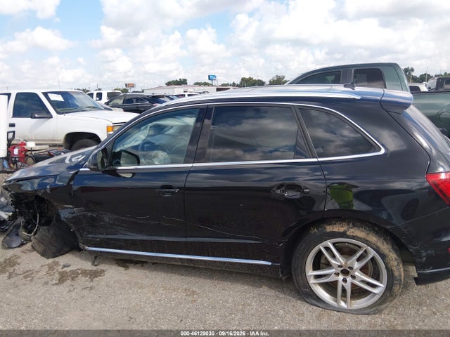 Aukcja sprzedaży 2014 Audi Q5 2.0t Premium, vin: WA1LFAFP7EA109864, numer aukcji: 46129030