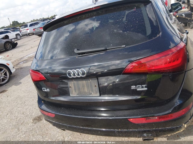 Aukcja sprzedaży 2014 Audi Q5 2.0t Premium, vin: WA1LFAFP7EA109864, numer aukcji: 46129030