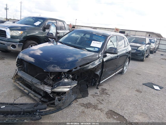 Aukcja sprzedaży 2014 Audi Q5 2.0t Premium, vin: WA1LFAFP7EA109864, numer aukcji: 46129030