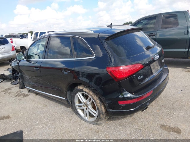 Aukcja sprzedaży 2014 Audi Q5 2.0t Premium, vin: WA1LFAFP7EA109864, numer aukcji: 46129030