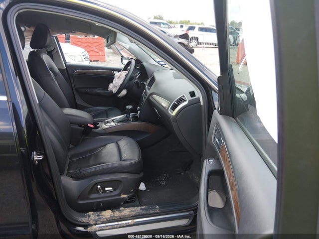 Aukcja sprzedaży 2014 Audi Q5 2.0t Premium, vin: WA1LFAFP7EA109864, numer aukcji: 46129030