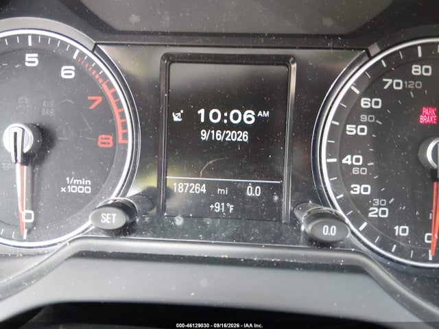 Aukcja sprzedaży 2014 Audi Q5 2.0t Premium, vin: WA1LFAFP7EA109864, numer aukcji: 46129030