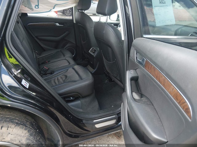 Aukcja sprzedaży 2014 Audi Q5 2.0t Premium, vin: WA1LFAFP7EA109864, numer aukcji: 46129030