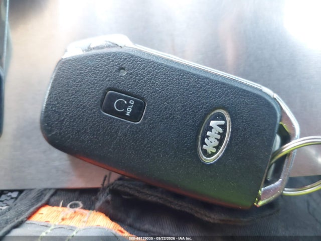 5XXG34J20MG066596 KIA K5 EX